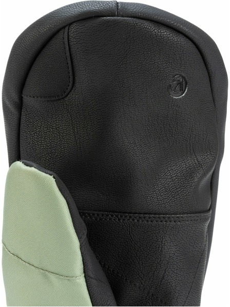 Meatfly Meatfly moške rokavice Osbourne Light Olive