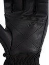 Meatfly Meatfly moške rokavice Maiden Black