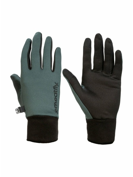 Meatfly Meatfly moške rokavice Mens Powerstretch Botanical