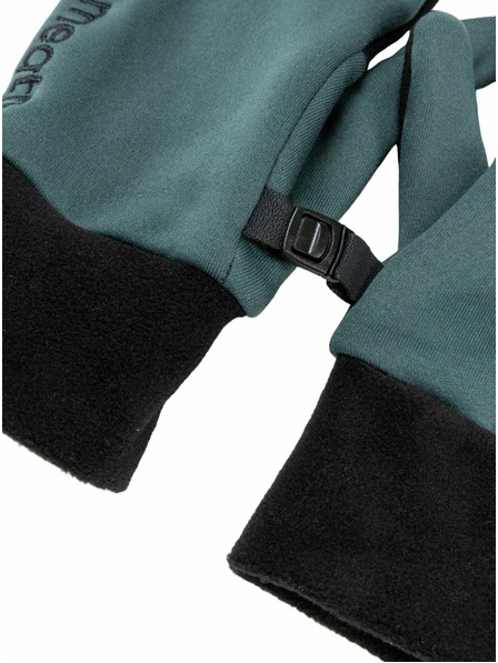 Meatfly Meatfly moške rokavice Mens Powerstretch Botanical