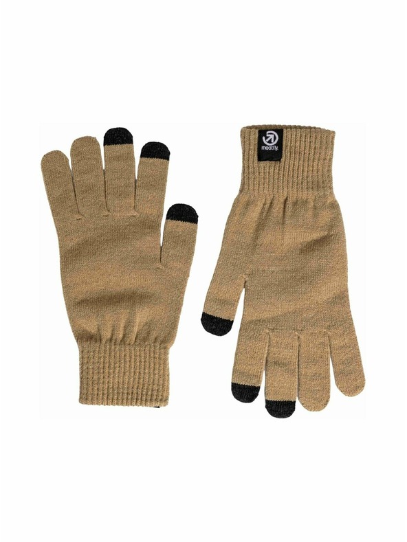 Meatfly Meatfly rokavice Boyd Safari