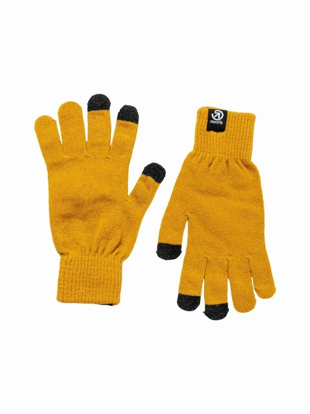 Meatfly Meatfly rokavice Boyd Sunflower