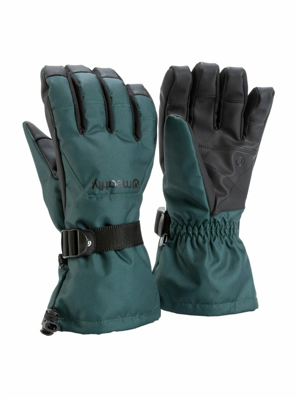 Meatfly Meatfly moške rokavice Maiden Botanical