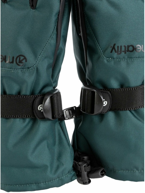 Meatfly Meatfly moške rokavice Maiden Botanical