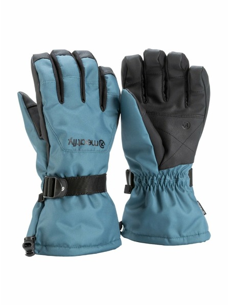 Meatfly Meatfly moške rokavice Maiden Blue Sea