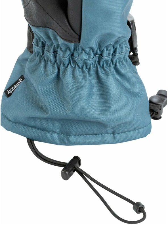 Meatfly Meatfly moške rokavice Maiden Blue Sea