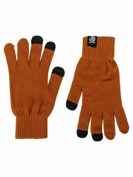 Meatfly Meatfly rokavice Boyd Brown