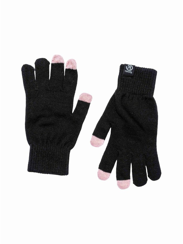 Meatfly Meatfly rokavice Boyd Pink / Black