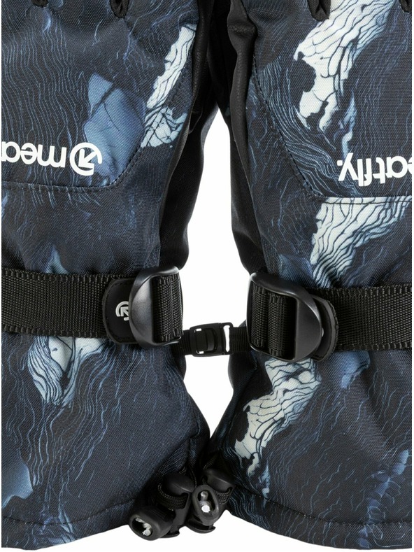 Meatfly Meatfly moške rokavice Maiden Deep Lake