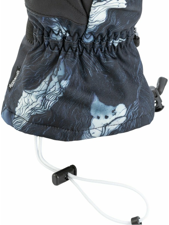 Meatfly Meatfly moške rokavice Maiden Deep Lake