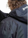Meatfly Meatfly moški SNB & SKI jakna Shader Black
