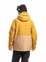 Meatfly Meatfly moški SNB & SKI jakna Vertigo Wood / Tan