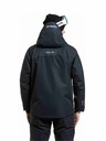 Meatfly Meatfly moški SNB & SKI jakna Acha Black