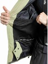 Meatfly Meatfly moški SNB & SKI jakna Cronos Olive Light / Olive Dark