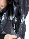 Meatfly Meatfly moški SNB & SKI jakna Shader Deep Lake