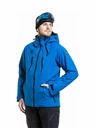Meatfly Meatfly moški SNB & SKI jakna Cronos Blue Sky
