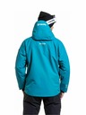 Meatfly Meatfly moška SNB & SKI jakna Acha Hb Blue
