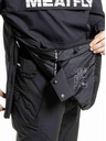 Meatfly Meatfly moška SNB & SKI jakna Zenith Black