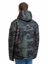 Meatfly Meatfly moška SNB & SKI jakna Helios Rampage Camo