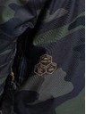 Meatfly Meatfly moška SNB & SKI jakna Helios Rampage Camo