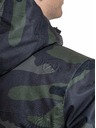Meatfly Meatfly moška SNB & SKI jakna Helios Rampage Camo