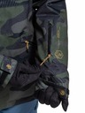 Meatfly Meatfly moška SNB & SKI jakna Helios Rampage Camo