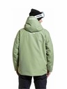 Meatfly Meatfly moška SNB & SKI jakna Acha Olive Light