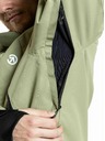 Meatfly Meatfly moška SNB & SKI jakna Acha Olive Light
