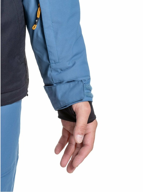 Meatfly Meatfly moška SNB & SKI jakna Manifold Rampage Camo