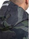 Meatfly Meatfly moška SNB & SKI jakna Manifold Rampage Camo
