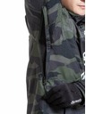 Meatfly Meatfly moška SNB & SKI jakna Manifold Rampage Camo