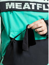 Meatfly Meatfly moška SNB & SKI jakna Zenith Columbia / Lime