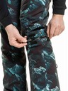 Meatfly Meatfly moške SNB & SKI hlače Ghost Mountains