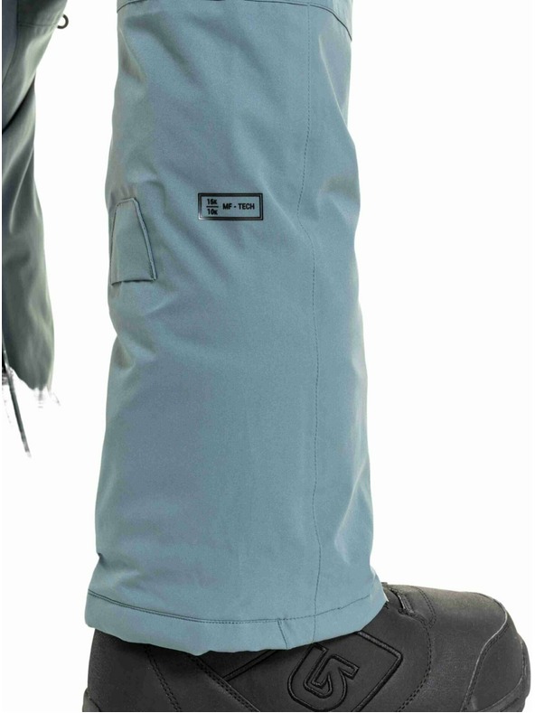 Meatfly Meatfly moške SNB & SKI hlače Ghost Blue Sea