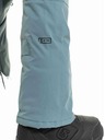 Meatfly Meatfly moške SNB & SKI hlače Ghost Blue Sea
