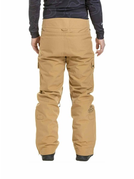 Meatfly Meatfly moške SNB & SKI hlače Gary Tan