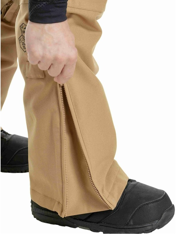 Meatfly Meatfly moške SNB & SKI hlače Gary Tan