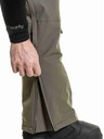 Meatfly Meatfly moške SNB & SKI hlače Ghost Dark Olive