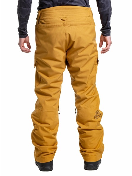 Meatfly Meatfly moške SNB & SKI hlače Gary Wood