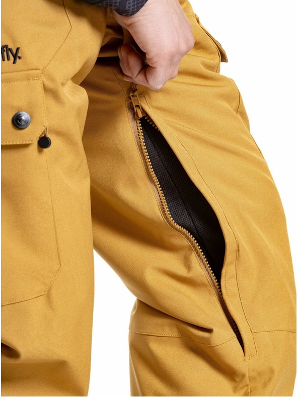 Meatfly Meatfly moške SNB & SKI hlače Gary Wood