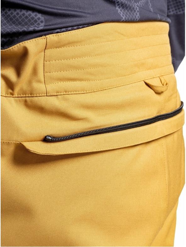 Meatfly Meatfly moške SNB & SKI hlače Gary Wood