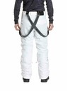 Meatfly Meatfly moške SNB & SKI hlače Ghost White