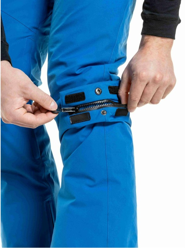 Meatfly Meatfly moške SNB & SKI hlače Ghost Blue Sky