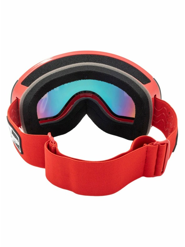 Meatfly Meatfly sNB & SKI očala Ekko XL Ferrari Red