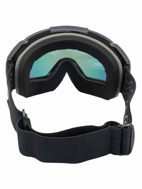 Meatfly Meatfly sNB & SKI očala Zoomer Black