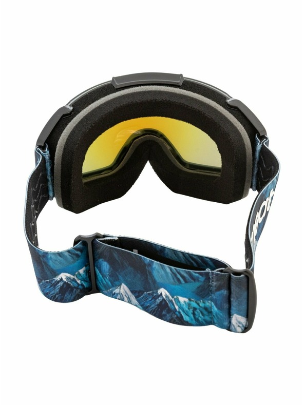 Meatfly Meatfly sNB & SKI očala Zoomer Blue Mountains