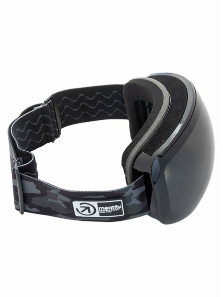 Meatfly Meatfly sNB & SKI očala Ekko XL Rampage Camo