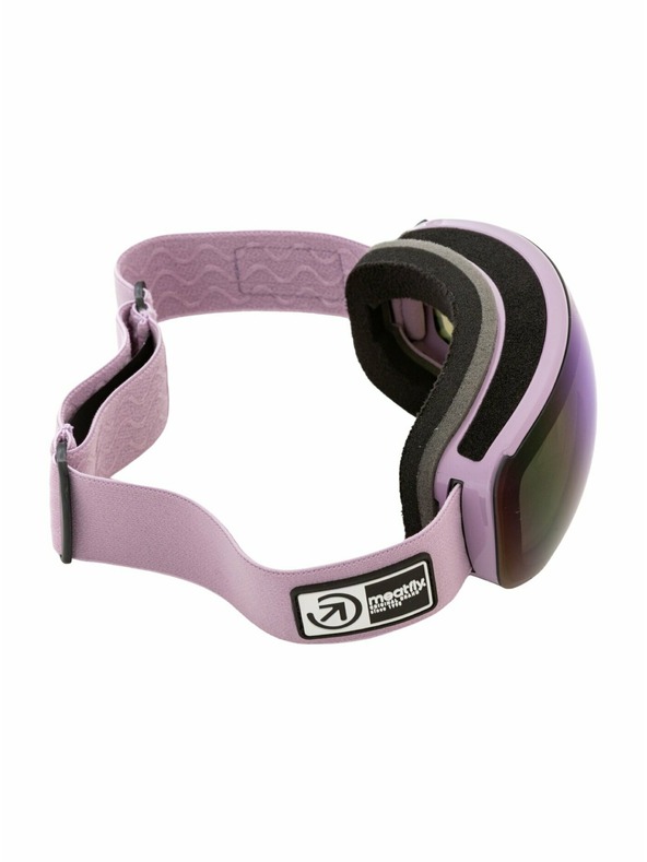 Meatfly Meatfly sNB & SKI očala Ekko S Rose