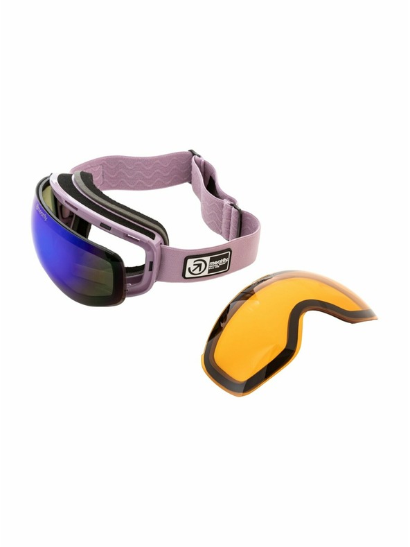 Meatfly Meatfly sNB & SKI očala Ekko S Rose