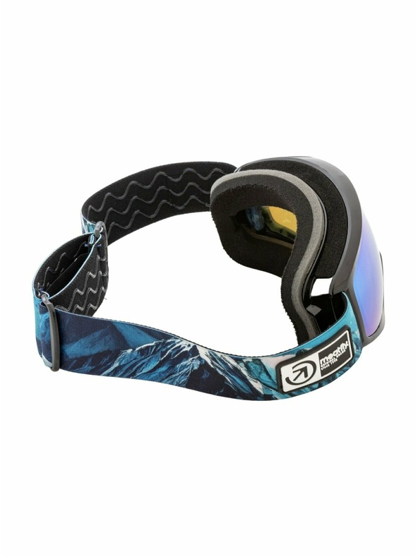 Meatfly Meatfly sNB & SKI očala Norton Blue Mountains